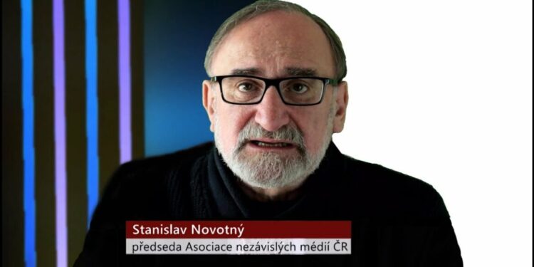 Stanislav Novotný – nedělejme si iluze, že se jednotliví aktéři zásadně změní, ale přinejmenším se svět stane opět přehlednějším