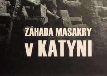 Chuchmova jedovatá slina…