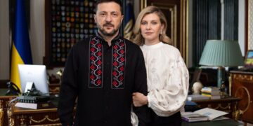 Skutečný příběh, jak ukrajinský ministr obrany proměnil americkou válečnou pomoc ve floridské realitní zlato